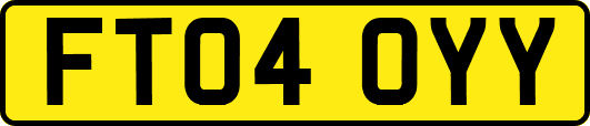 FT04OYY