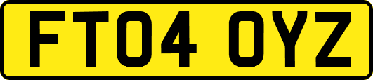 FT04OYZ