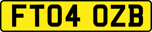 FT04OZB