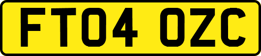 FT04OZC