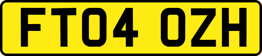 FT04OZH