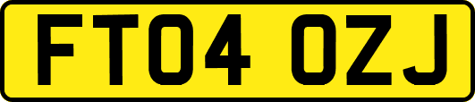 FT04OZJ