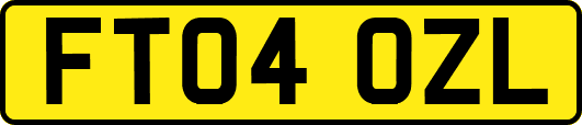 FT04OZL