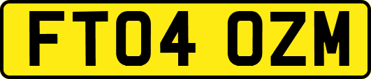 FT04OZM