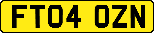 FT04OZN