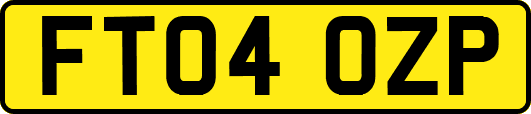 FT04OZP