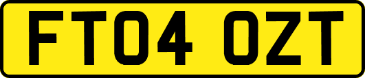 FT04OZT