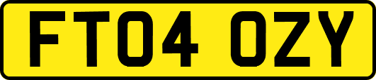 FT04OZY