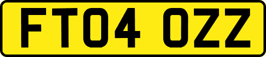 FT04OZZ