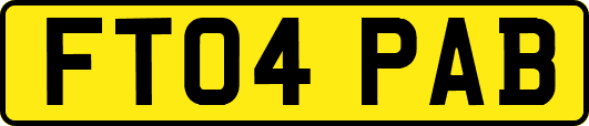 FT04PAB