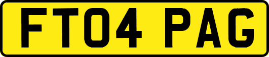 FT04PAG