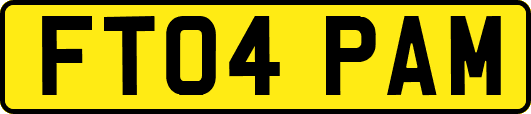 FT04PAM