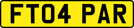 FT04PAR