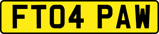 FT04PAW