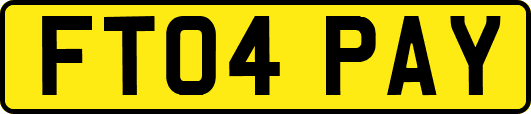 FT04PAY