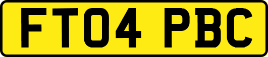 FT04PBC