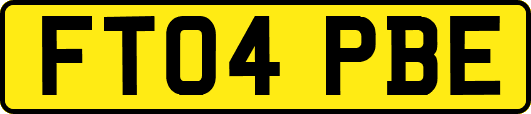 FT04PBE