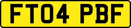 FT04PBF