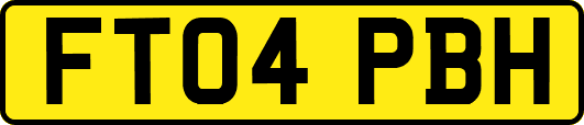FT04PBH