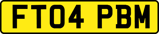 FT04PBM