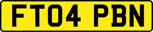 FT04PBN