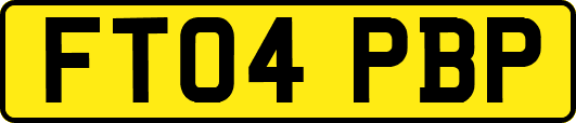 FT04PBP