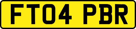 FT04PBR