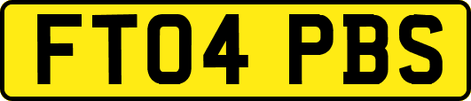 FT04PBS