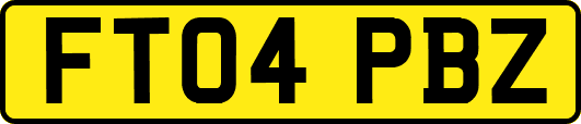 FT04PBZ