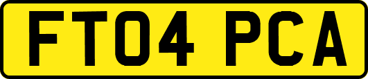 FT04PCA