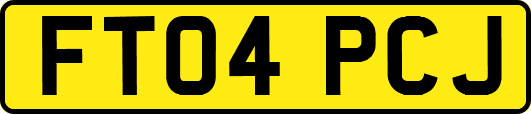 FT04PCJ