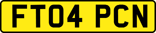 FT04PCN