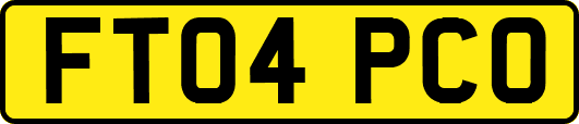 FT04PCO