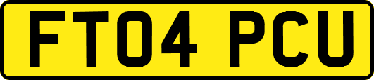 FT04PCU