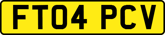 FT04PCV