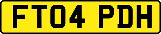 FT04PDH