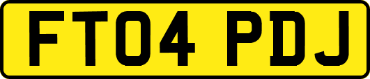 FT04PDJ