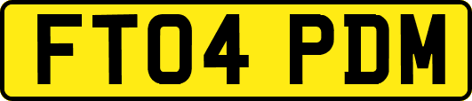 FT04PDM