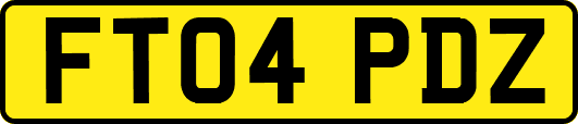 FT04PDZ