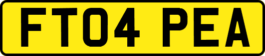 FT04PEA