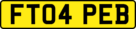 FT04PEB