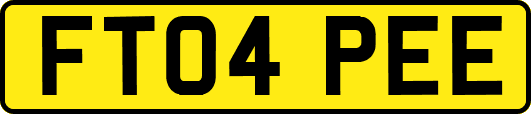 FT04PEE