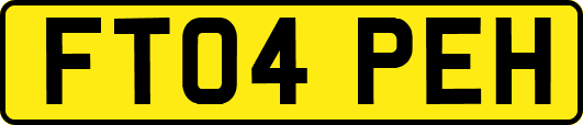 FT04PEH