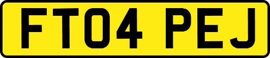 FT04PEJ