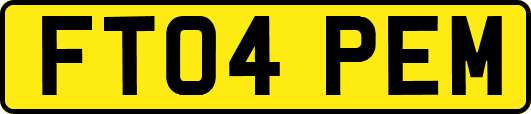 FT04PEM