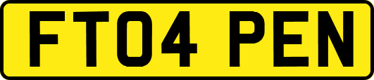 FT04PEN