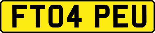 FT04PEU