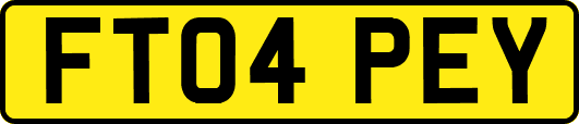 FT04PEY