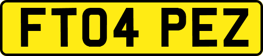 FT04PEZ