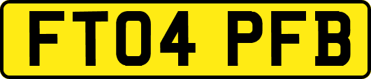 FT04PFB